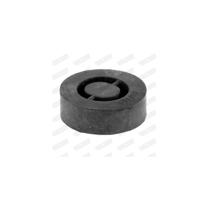 Bandes de caoutchouc (échappement) WALKER