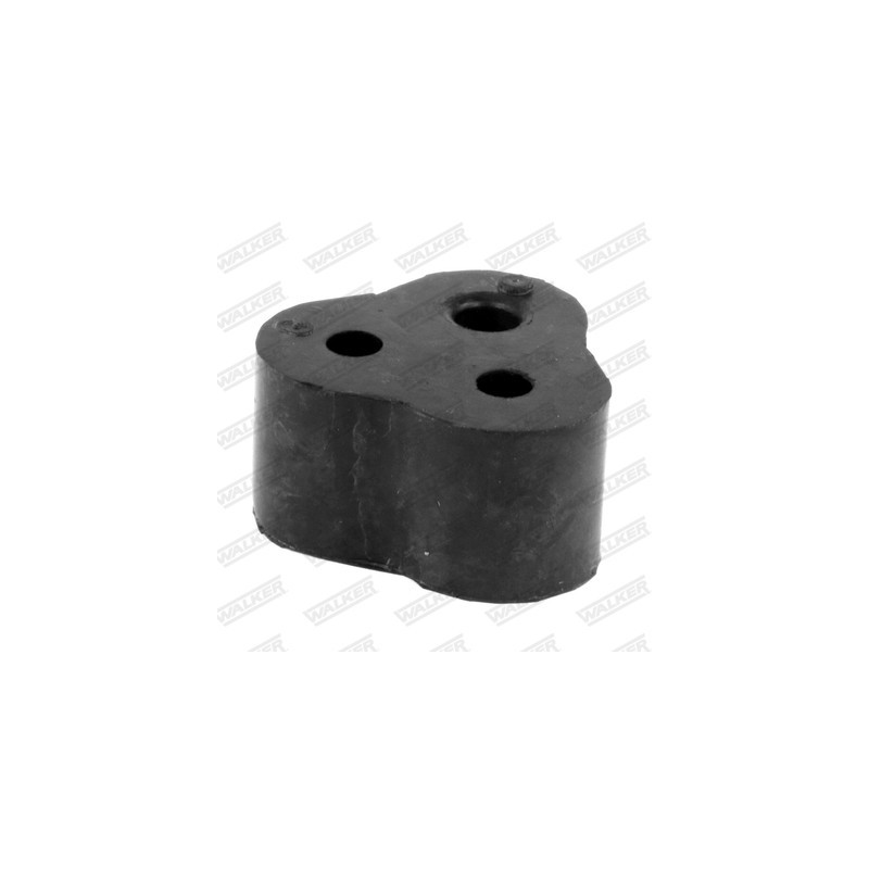 Bandes de caoutchouc (échappement) WALKER