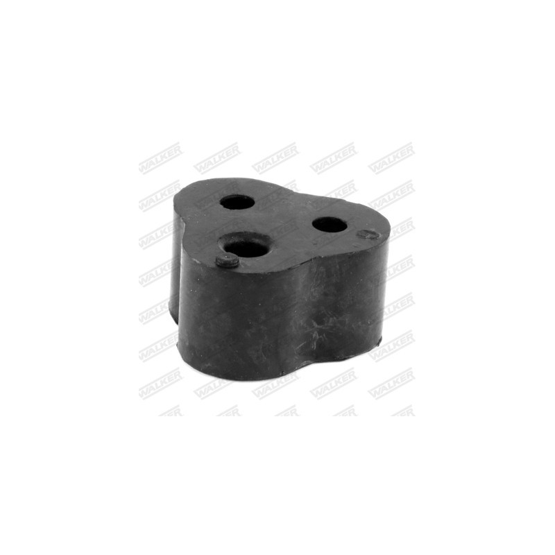 Bandes de caoutchouc (échappement) WALKER