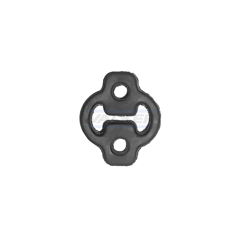 Bandes de caoutchouc (échappement) WALKER