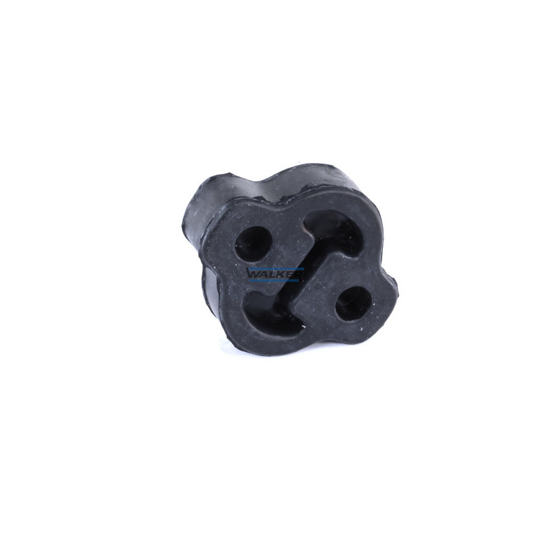 Bandes de caoutchouc (échappement) WALKER