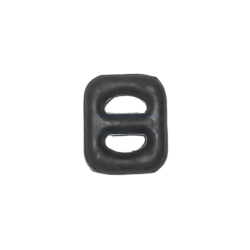 Bandes de caoutchouc (échappement) WALKER