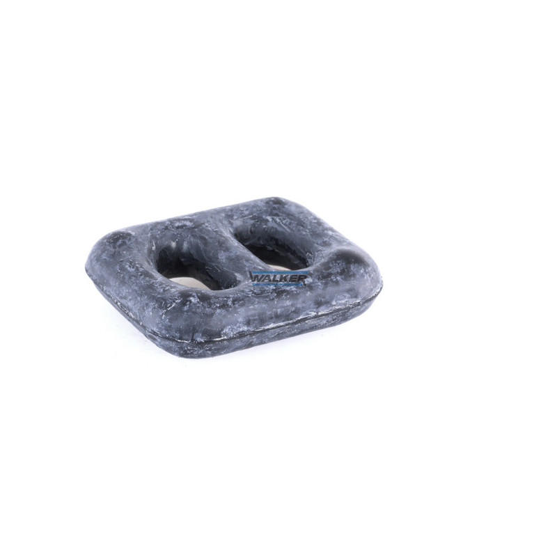 Bandes de caoutchouc (échappement) WALKER