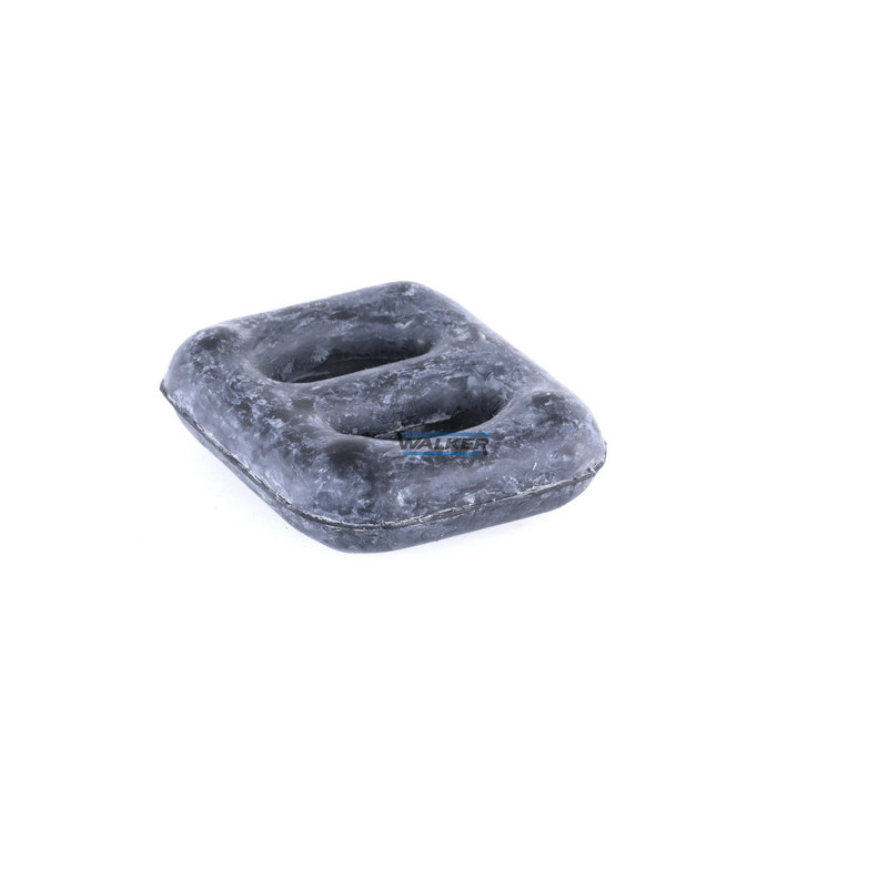 Bandes de caoutchouc (échappement) WALKER