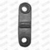 Bandes de caoutchouc (échappement) WALKER
