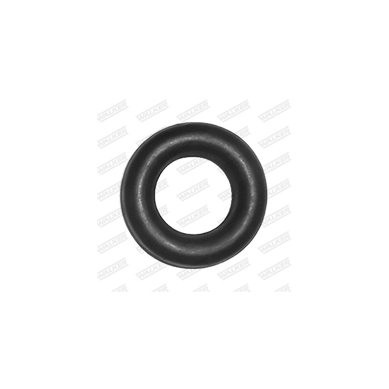 Bandes de caoutchouc (échappement) WALKER