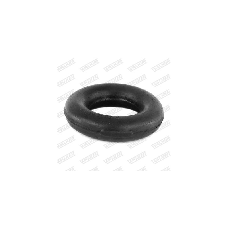 Bandes de caoutchouc (échappement) WALKER