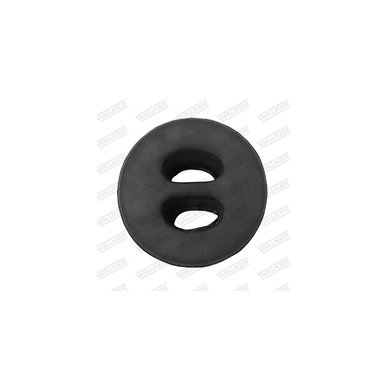 Bandes de caoutchouc (échappement) WALKER