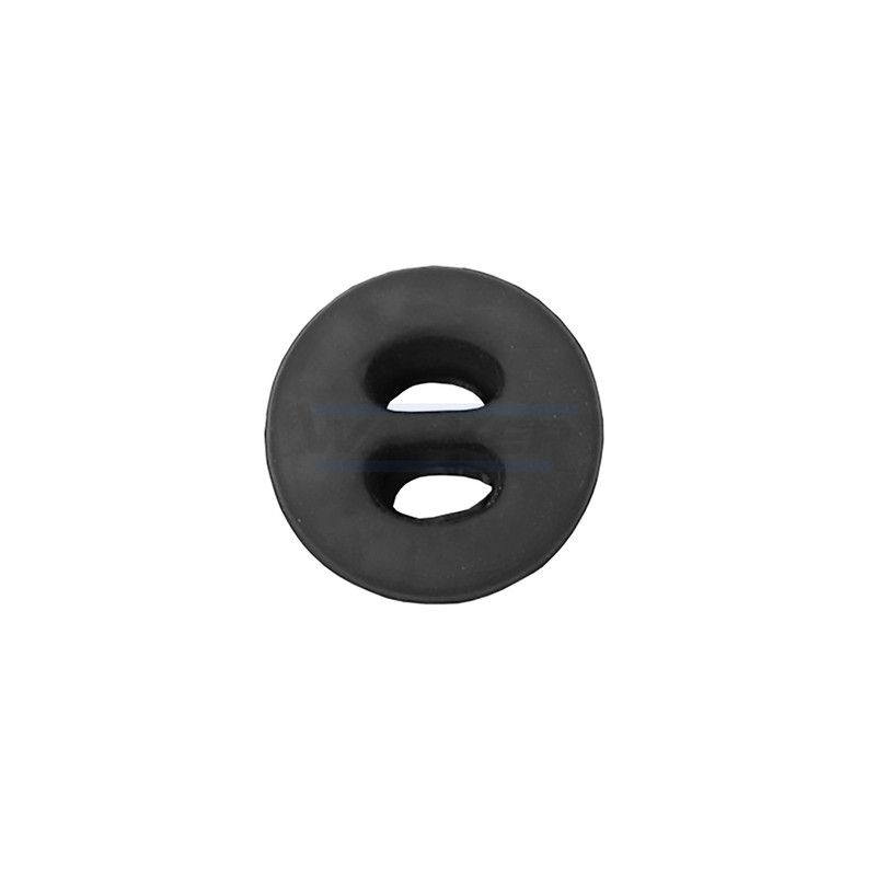 Bandes de caoutchouc (échappement) WALKER