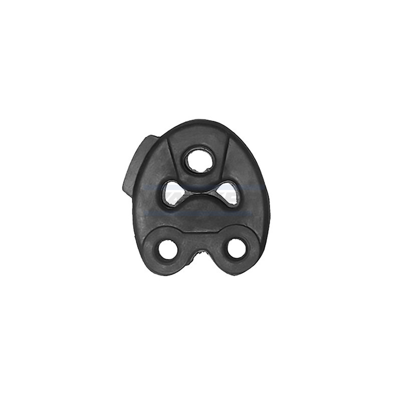 Bandes de caoutchouc (échappement) WALKER