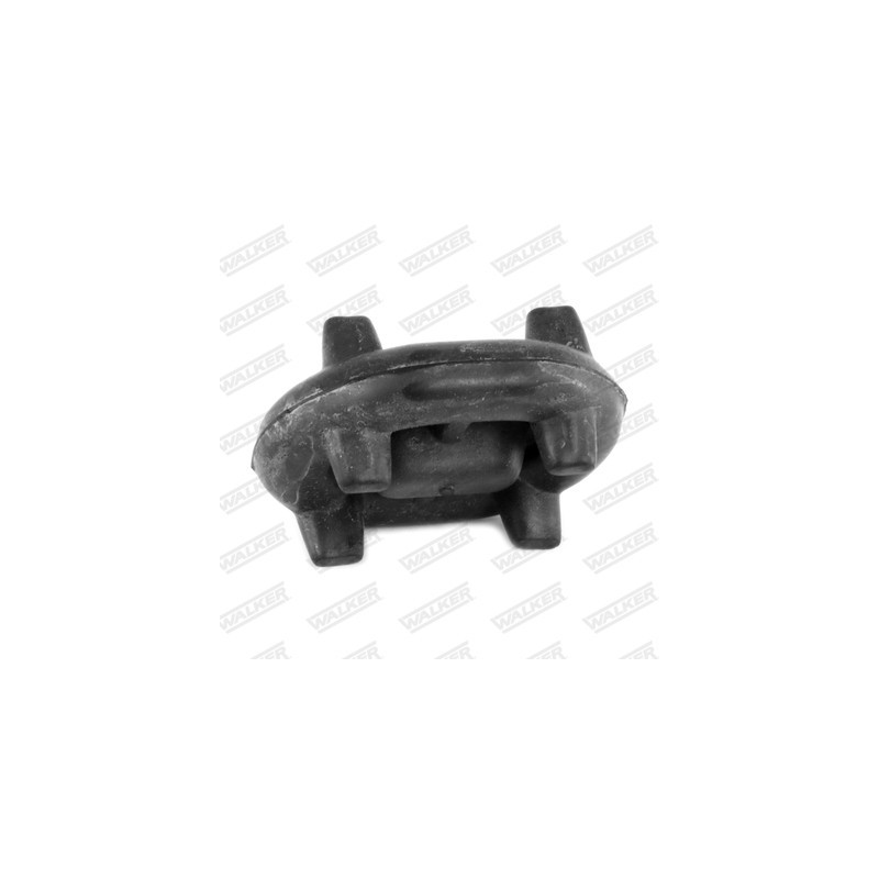 Bandes de caoutchouc (échappement) WALKER