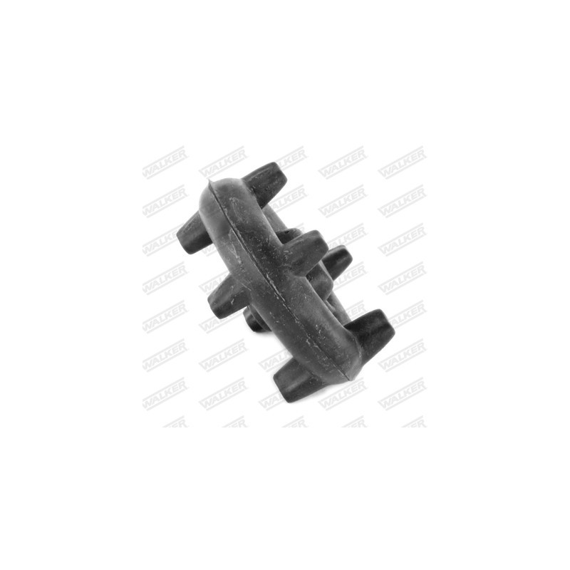 Bandes de caoutchouc (échappement) WALKER