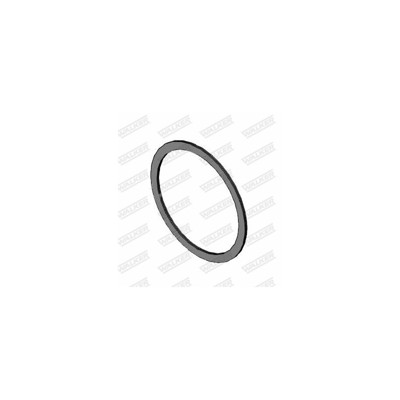 Joint d'étanchéité (tuyau d'échappement) WALKER