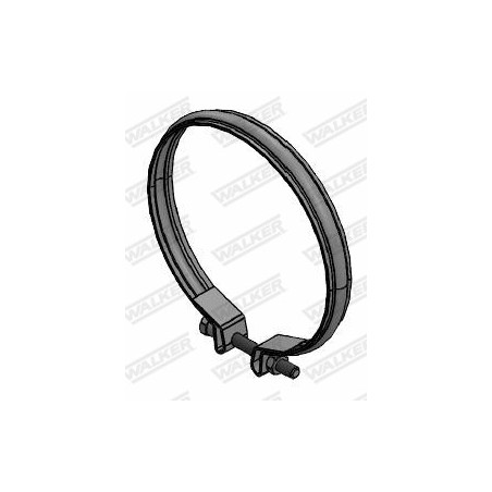 Pièce de serrage...