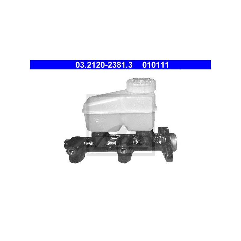 Maître-cylindre de frein ATE