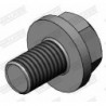 Boulon (système d'échappement) WALKER