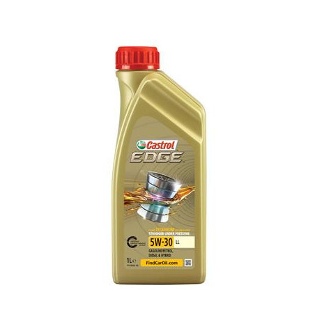 Huile moteur CASTROL