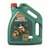 Huile moteur CASTROL
