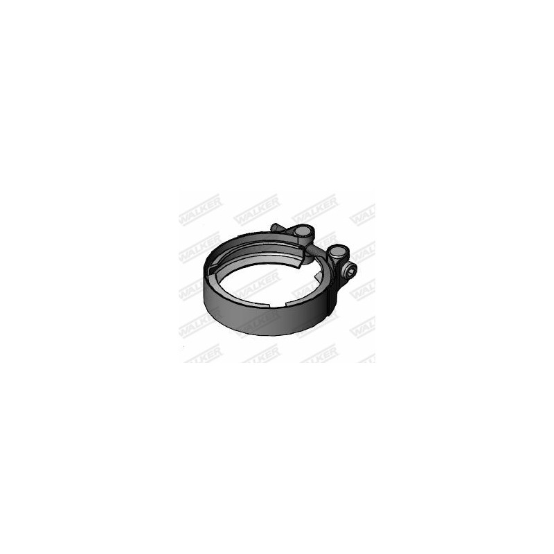 Pièce de serrage (échappement) WALKER