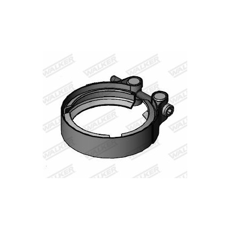 Pièce de serrage...