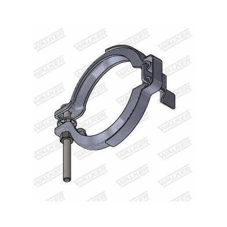 Pièce de serrage...