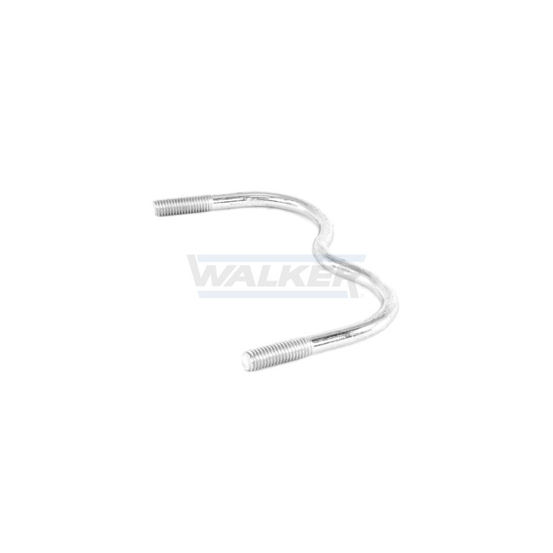 Pièce de serrage (échappement) WALKER