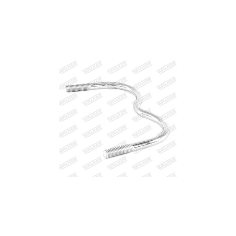 Pièce de serrage (échappement) WALKER