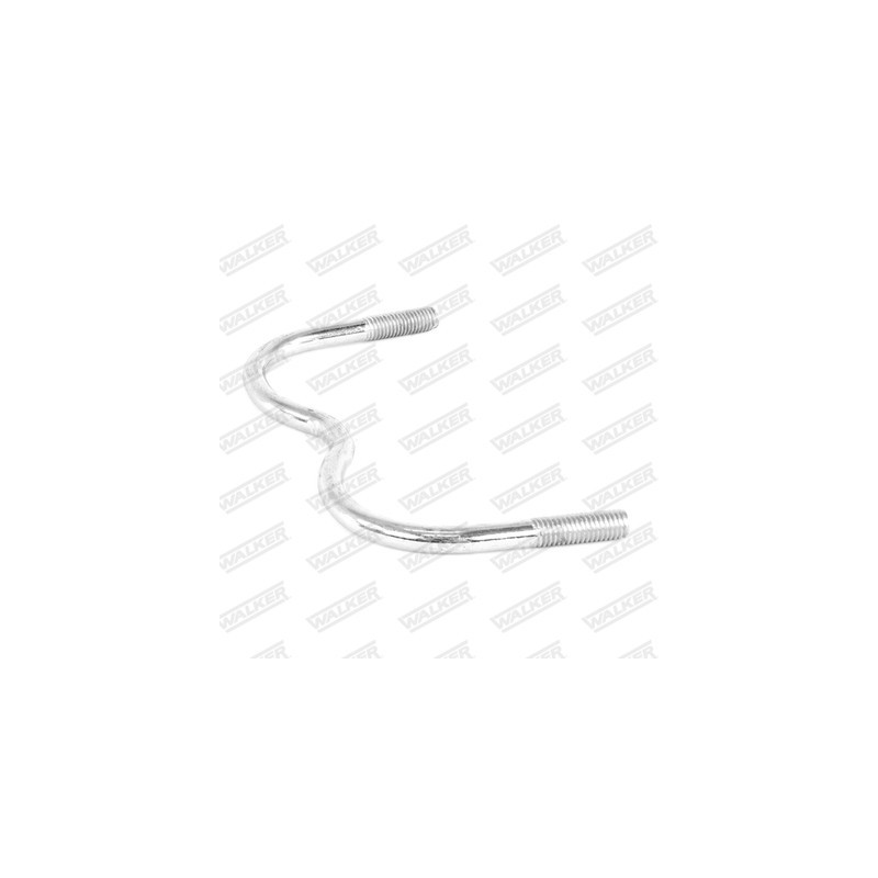 Pièce de serrage (échappement) WALKER