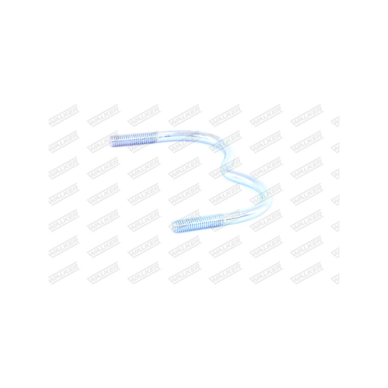 Pièce de serrage (échappement) WALKER