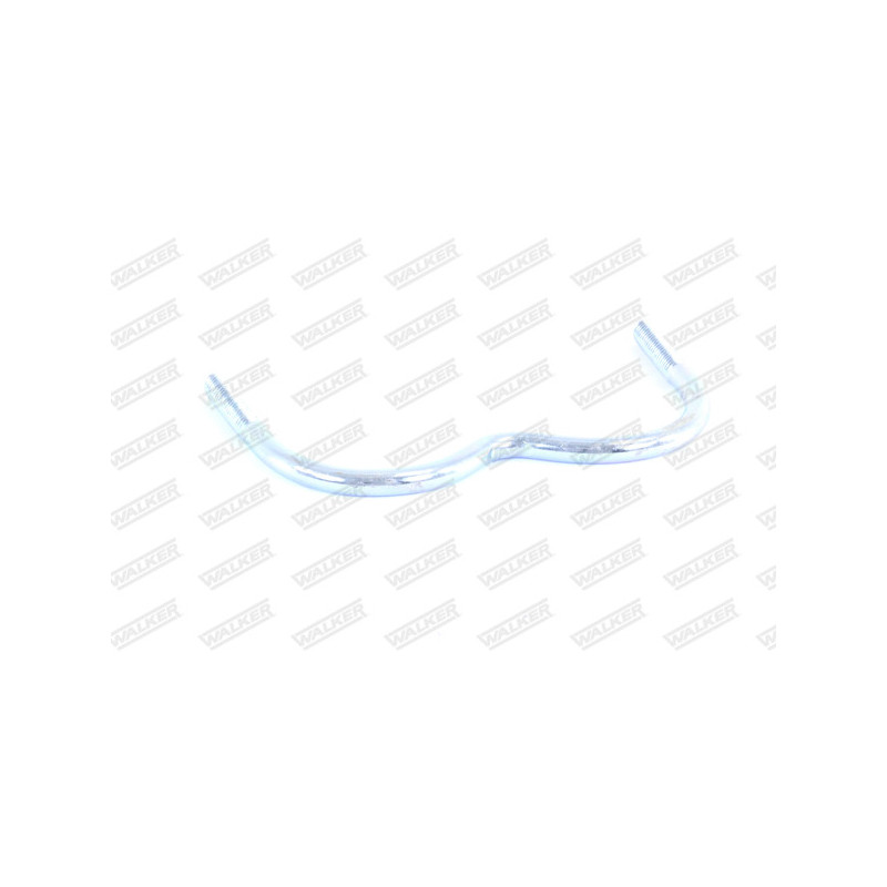 Pièce de serrage (échappement) WALKER