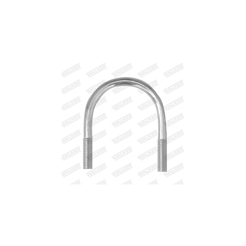 Pièce de serrage (échappement) WALKER