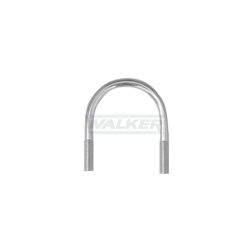 Pièce de serrage (échappement) WALKER