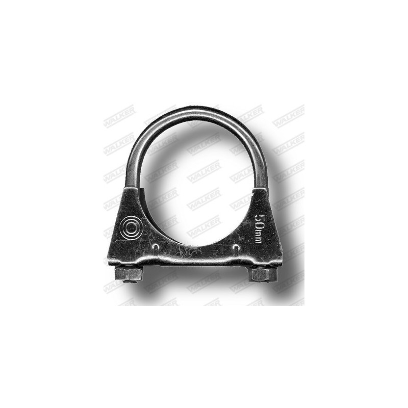Pièce de serrage (échappement) WALKER