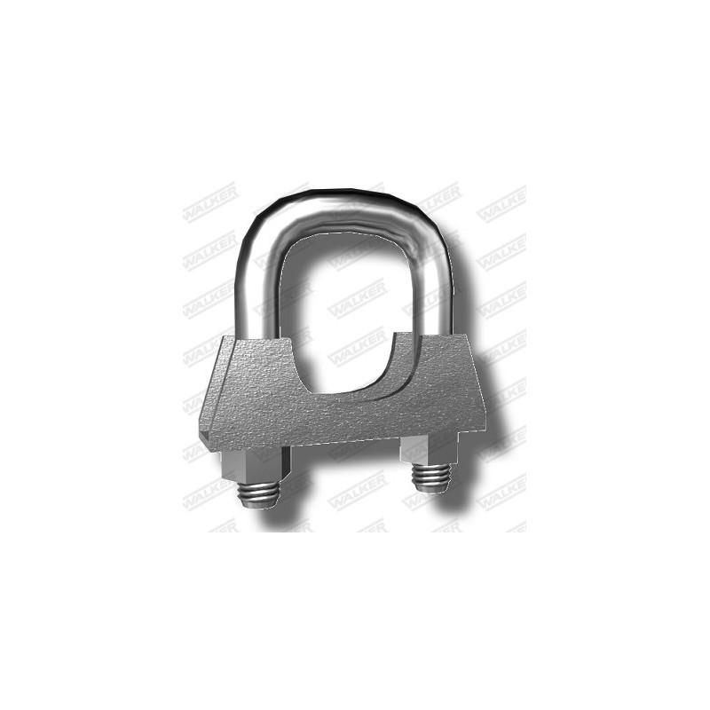 Pièce de serrage (échappement) WALKER