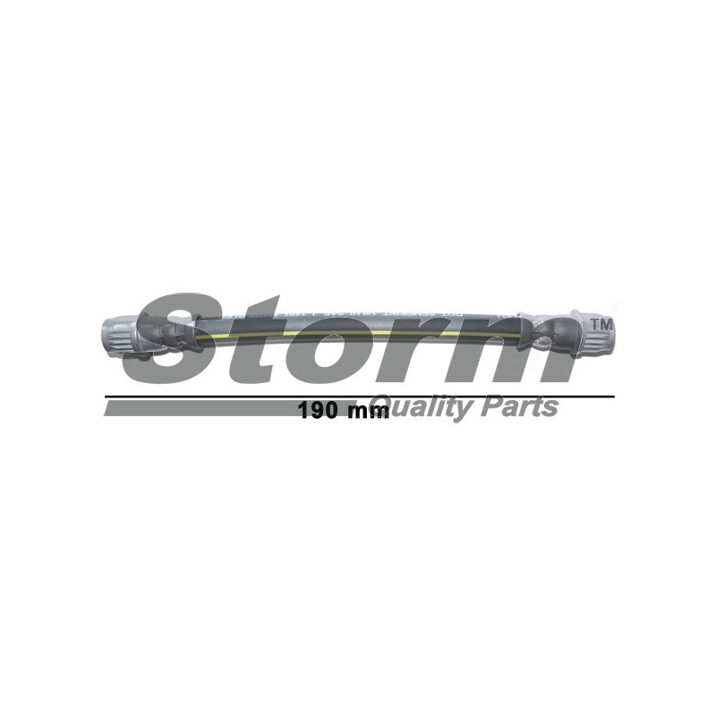 Flexible de frein STORM