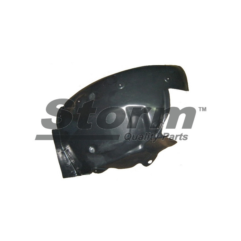 Garniture (passage de roue) STORM