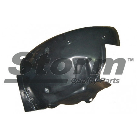 Garniture (passage de roue) STORM