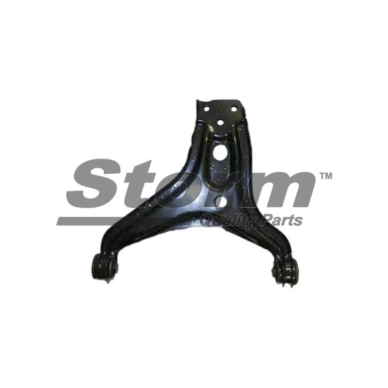 Triangle de suspension STORM