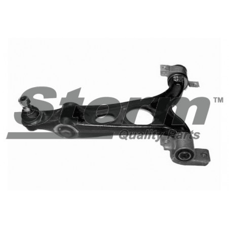 Triangle de suspension STORM