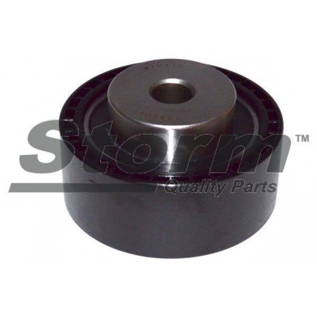Galet enrouleur (courroie de distribution) STORM