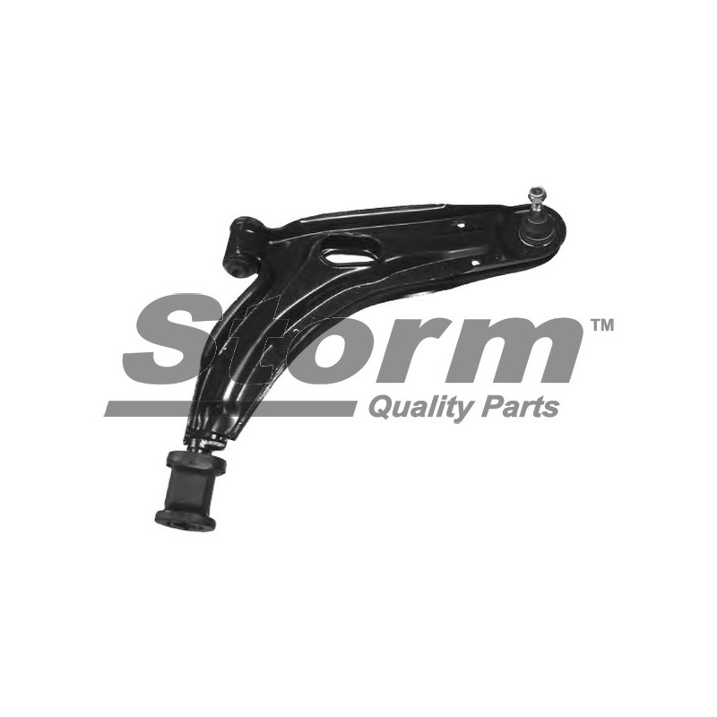 Triangle de suspension STORM