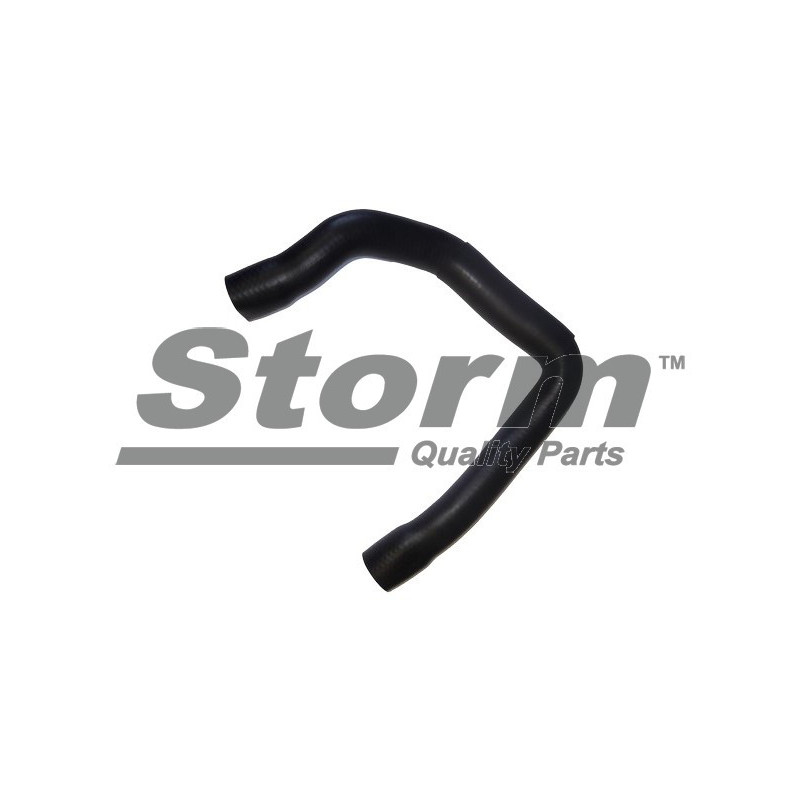 Gaine de suralimentation STORM