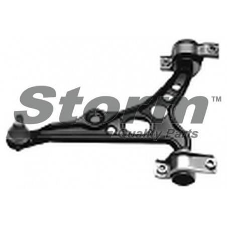 Triangle de suspension STORM