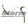 Flexible de frein STORM