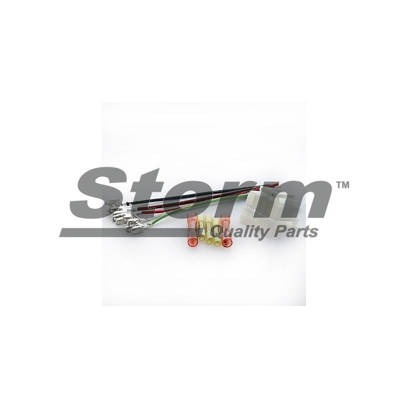Kit de montage, kit de câbles STORM