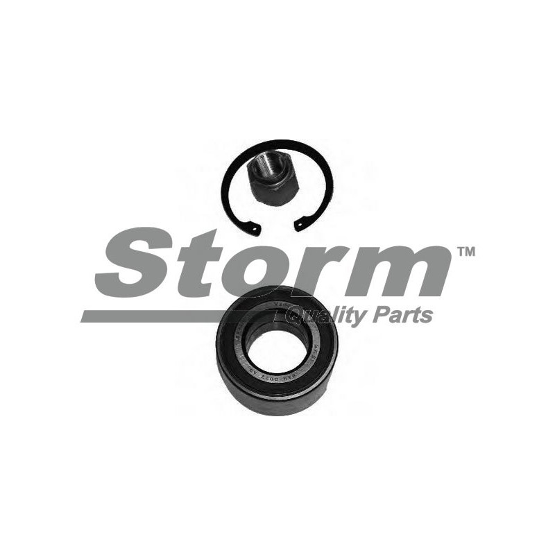 Roulement de roue STORM