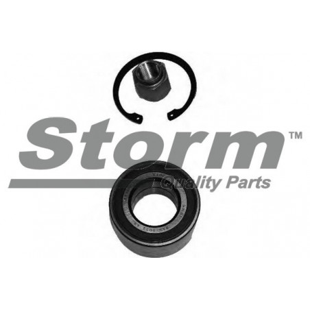Roulement de roue STORM