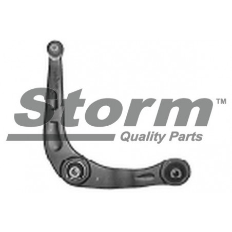 Triangle de suspension STORM