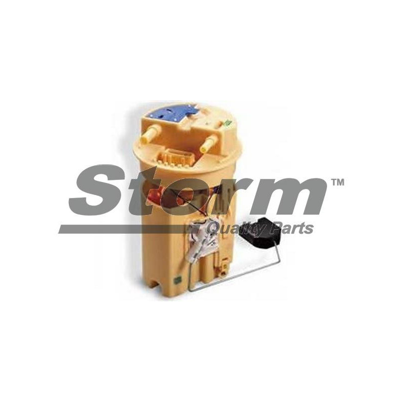 Pompe à carburant STORM