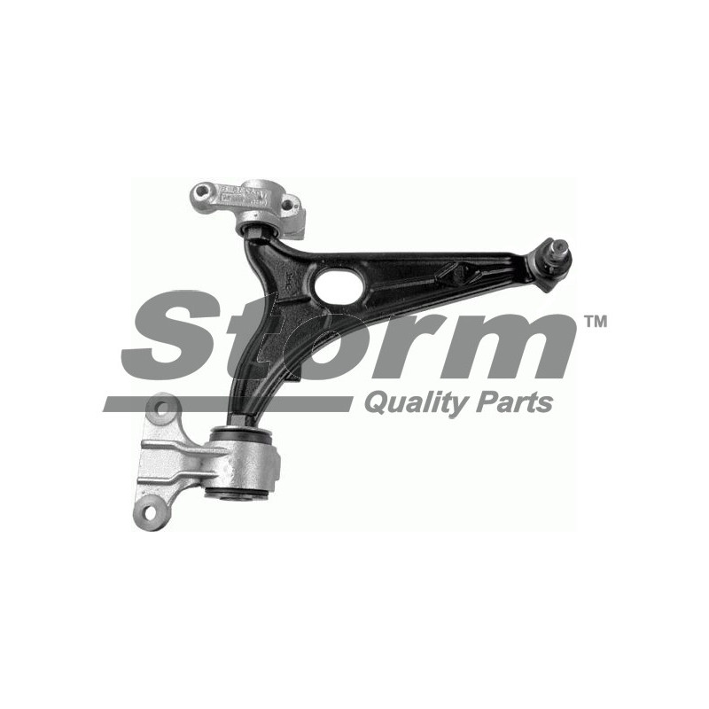 Triangle de suspension STORM